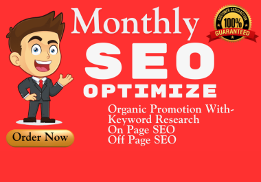 Boost Your Websites Power with Proven SEO Optimization