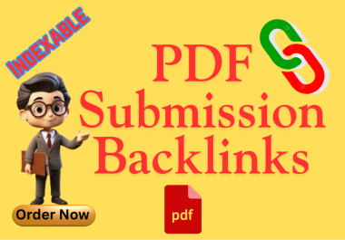 High DA PDF Backlinking The Smart Way to Rank Higher