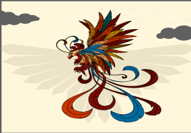 I will make creative illustrations for t-shirts,  tattoos,  brands and more