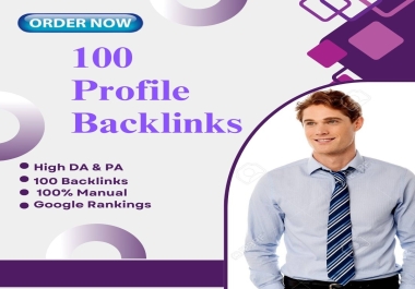 Manual Profile Backlinks to Boost Your Online Presence