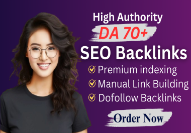 I will build 300 Off Page SEO backlinks,  profile,  Web 2.0,  forum,  blog & contextual link building