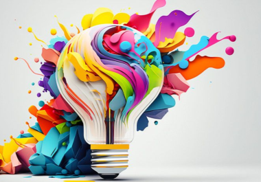 I will do any kind of adobe photoshop design