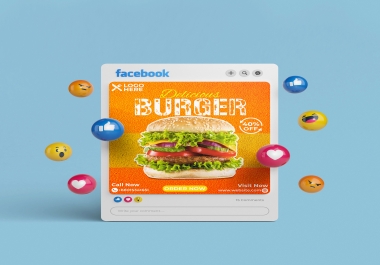 I will design social media design,  Instagram carousels,  and ads design