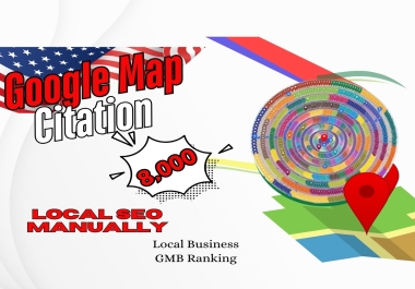 Google map citation for local SEO to Rank Fast in Google Map