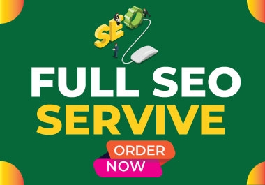 I Will Boost Your Website Ranking with Expert SEO Services