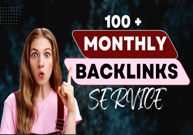 monthly offpage SEO service With Manual 1000 +High-Quality Manual Backlinks and WEB2.0 backlink