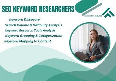 I will enhance your business site's keyword reach.