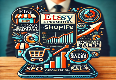 Improve Your Etsy Shop Exposure and Reach More Customers