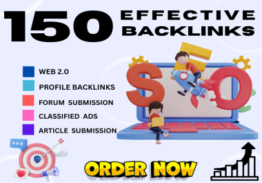 High-Quality SEO Backlinks for Fast & Safe Google Ranking Boost