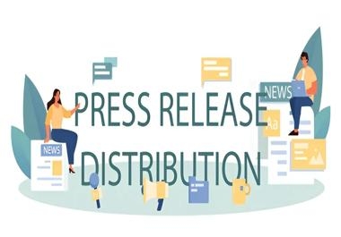 Full Press Release Service - Writing + Guaranteed News Distribution