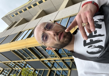 Creative Video & Sound Expert Editing,  Color Grading & Design