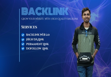 100 White Hat SEO Backlinks Building High-Quality Links for Long-Term Success