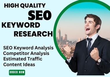 50 Perform Expert SEO Keyword Research to Boost Your Rankings
