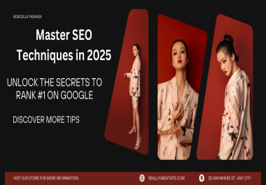 Boost Your Rankings Expert SEO Services for Maximum Visibility