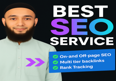 Dominate Google in 2025 The ONLY SEO Package You Will Ever Need