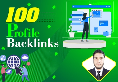 Get 100 Powerful Web 2.0 Backlinks Boost Rankings Instantly