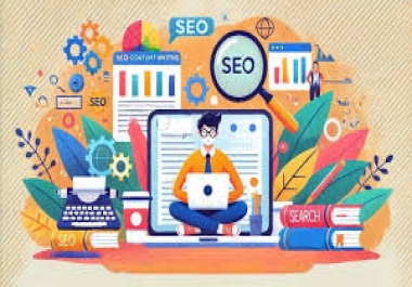 Expert Content Writer SEO,  Business Writing,  Sports & News Articles