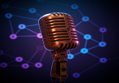 Elevate Your Brand on The Ash Said It Show 30-Second Audio Ad / shoutout