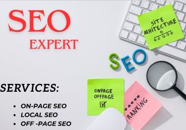 I Will Create 70+ High-Quality SEO Backlinks to Boost Your Domain Authority DA