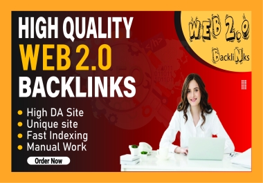 High-Quality Backlinks to Boost Your Website Ranking
