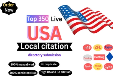 150+ WEB HIGH DA Directory Submission Backlinks Dofol...