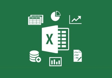 Excel Automation & Optimization