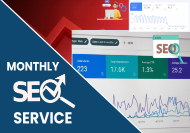 I will do on page SEO your website rankings on google