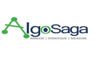 Digital Marketing Service from AlgoSaga ensuring growth and visibility of your brand and business.