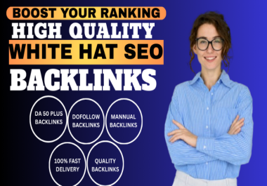 I will do seo for your website ranking and keyword research