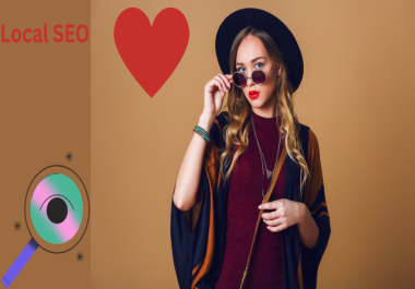 I will do Powerful Local SEO to Rank in Google Maps Fast