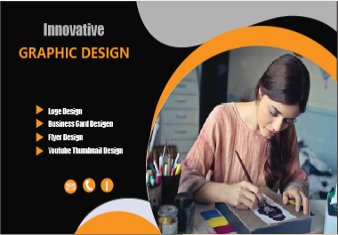 I will design a professional logo,  banner,  and business card for your brand