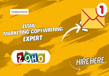 Strategic Email Marketing,  Copywriting,  Content Creation,  and SEO Expert