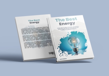 design professional book covers album covers with 3D preview