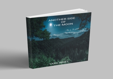 Eye-Catching Book Cover Design