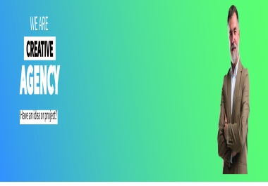 Professional Social Media Cover Design