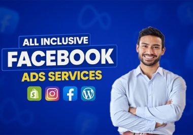 I wil make professional facebook ads/adverstment banner, cover and social media cover.