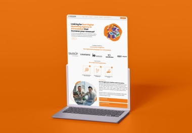 Wordpress Web Development Services