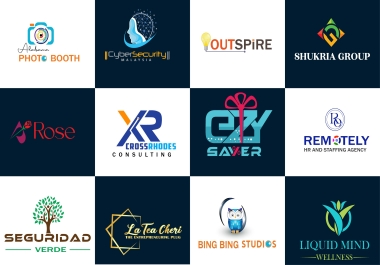 I will do create urgent eye catching logo only 1 hour