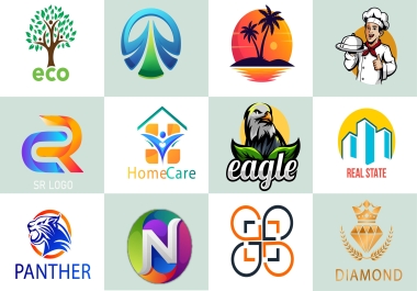 I will do logo editing,  update,  vector and background remove only 1 hour