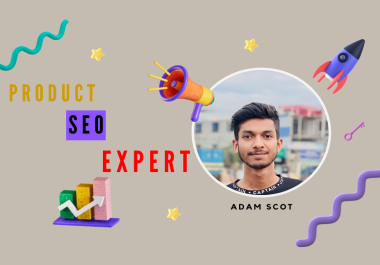 Boost Your Sales with Expert Product SEO Optimization