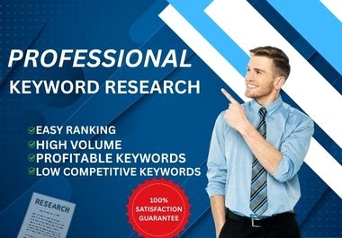 Keyword Research Made Simple Tools and Tips for Better Rankings