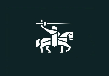 I will design a professional,  eye-catching logo for your brand or business