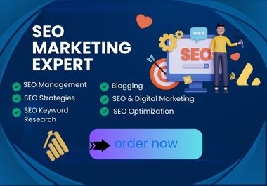 I will do perfect keyword research to boost your SEO ranking