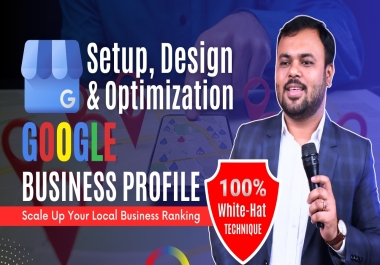 Monthly GBP SEO Service to Improve Google Local/3 Pack Ranking