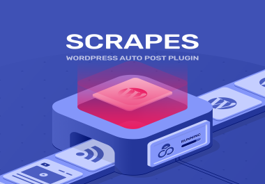 Automate Content Scraping for Your WordPress Site