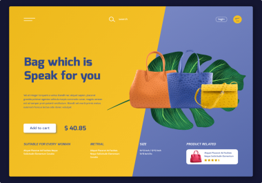 I Will Design Stunning Graphics for Online Platforms