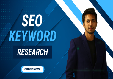 Beginner to Expert Everything You Need to Know About Keyword Research