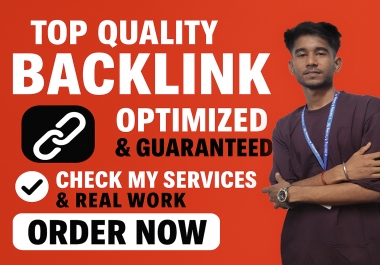 SEO with Quality Web 2.0 Backlink Services 100 Backlinks