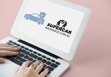 I will design a professional,  modern,  and unique logo for your brand.