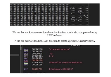 Malware Analysis & Custom Tool Development